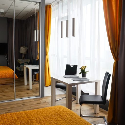 Apartament №423 – Aleje Jerozolimskie 216, Warszawa