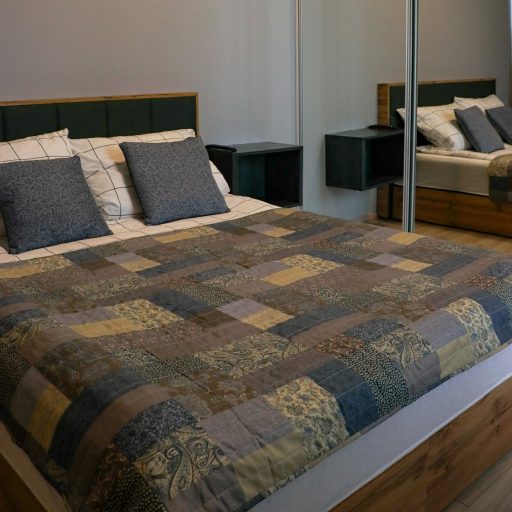 Apartament №416 – Aleje Jerozolimskie 216, Warszawa