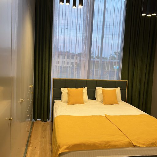 Apartament №139 – Marcina Kasprzaka 29, Warszawa
